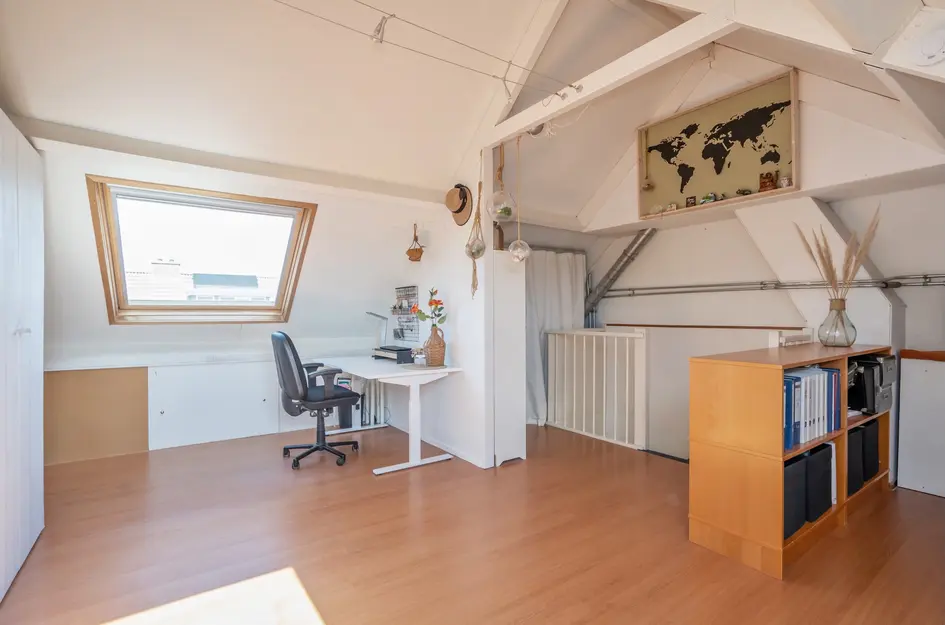 Wiepkje Barendrechtlaan 28