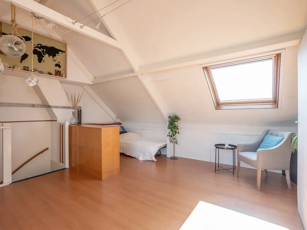 Wiepkje Barendrechtlaan 28, RIJSWIJK