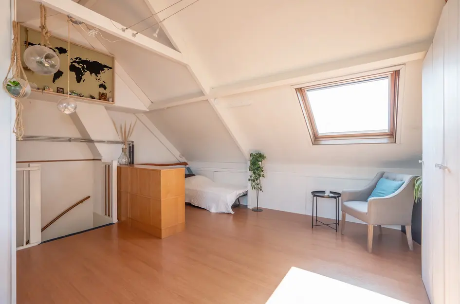 Wiepkje Barendrechtlaan 28