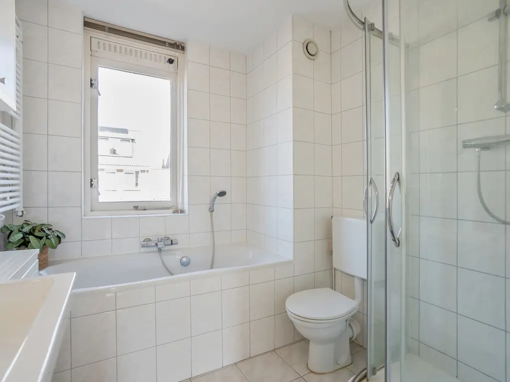 Wiepkje Barendrechtlaan 28, RIJSWIJK