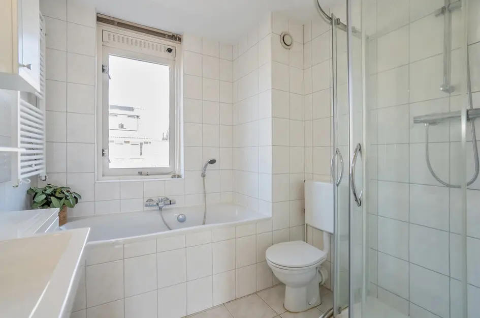 Wiepkje Barendrechtlaan 28