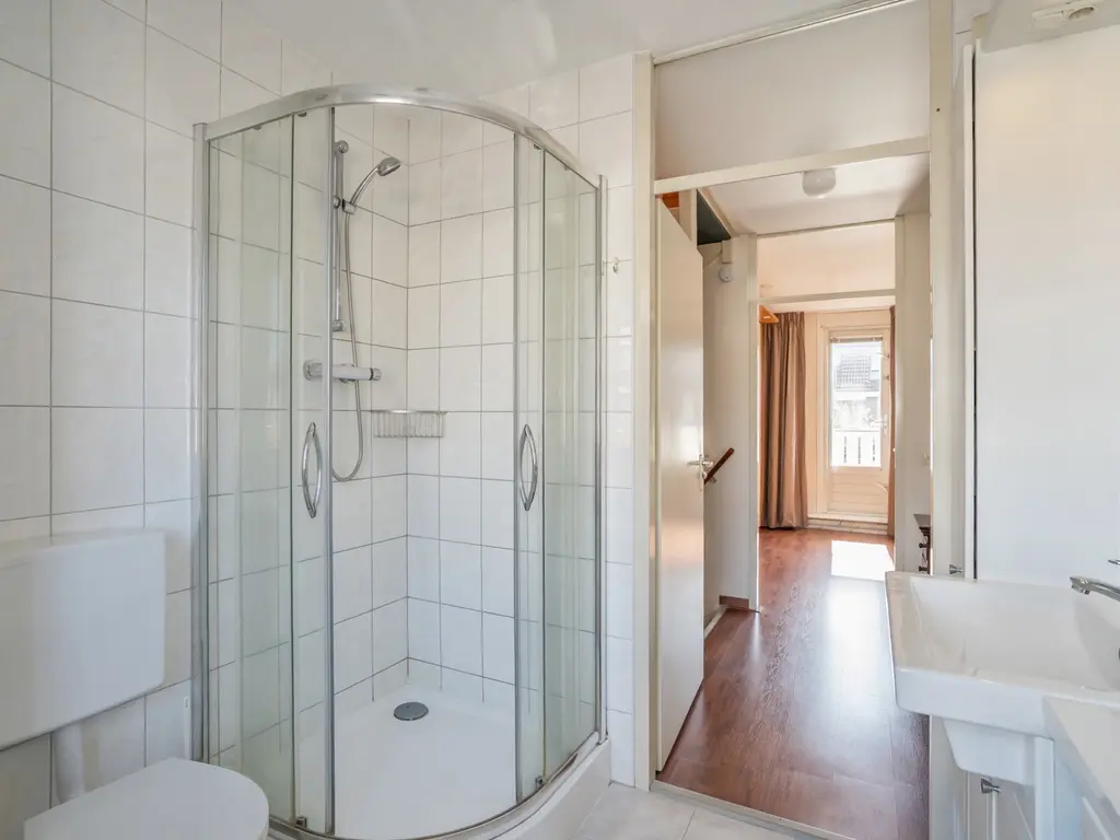 Wiepkje Barendrechtlaan 28, RIJSWIJK