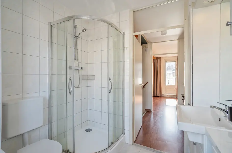 Wiepkje Barendrechtlaan 28