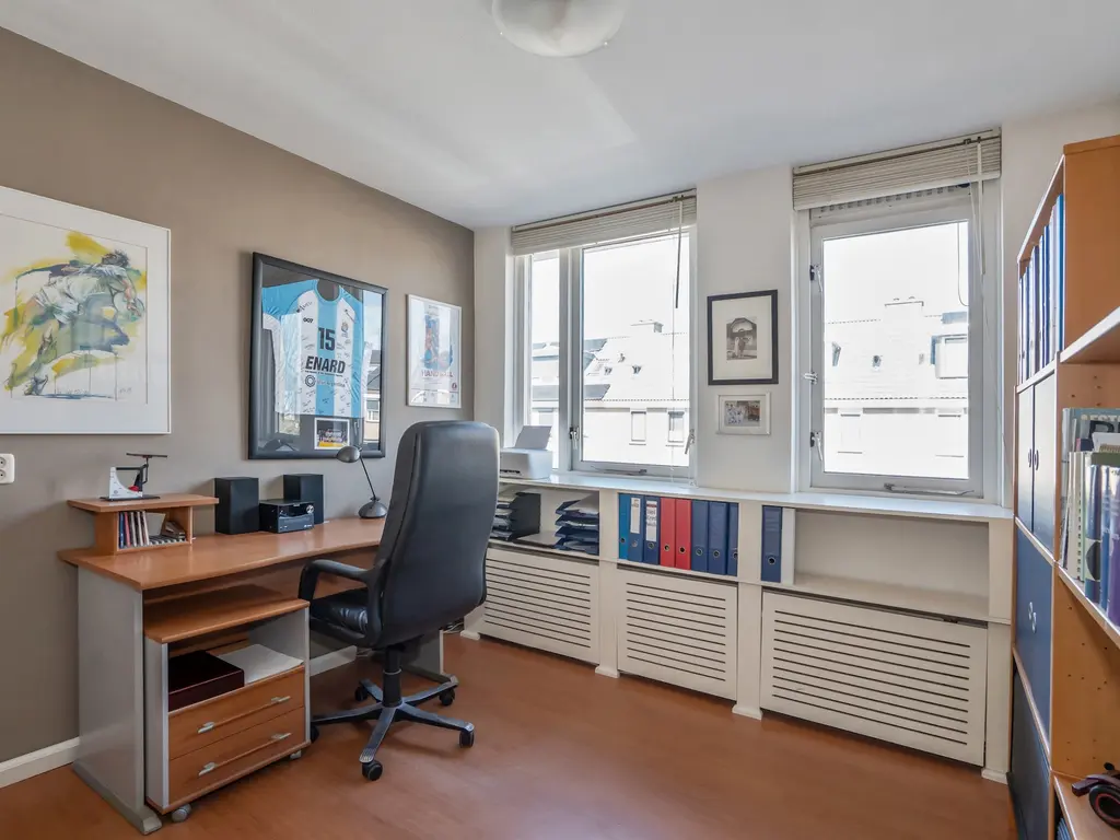 Wiepkje Barendrechtlaan 28, RIJSWIJK