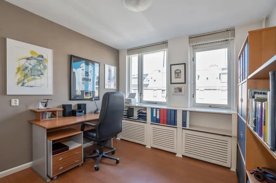 Wiepkje Barendrechtlaan 28