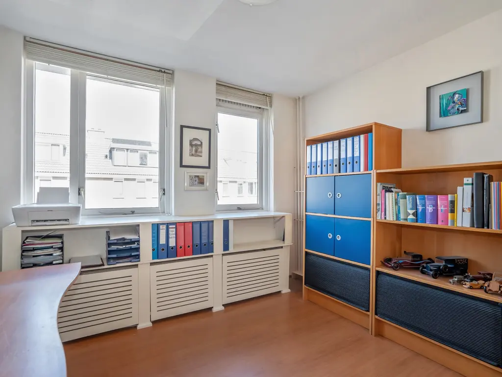 Wiepkje Barendrechtlaan 28, RIJSWIJK