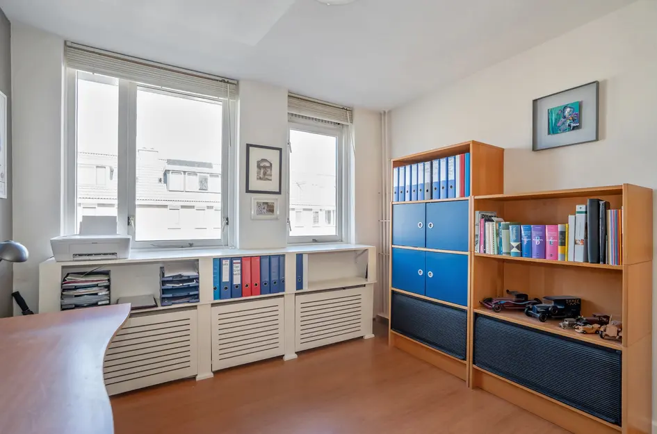 Wiepkje Barendrechtlaan 28