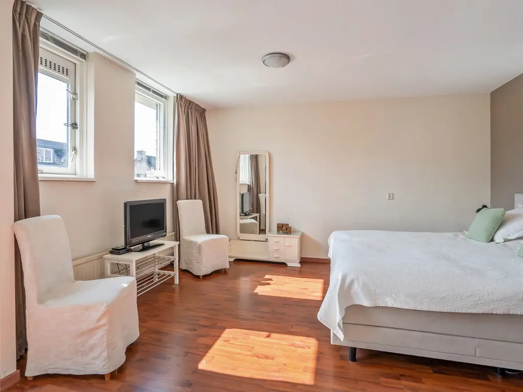 Wiepkje Barendrechtlaan 28, RIJSWIJK