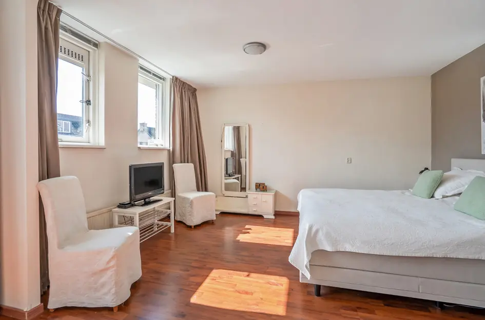 Wiepkje Barendrechtlaan 28