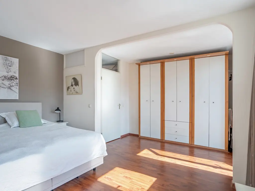 Wiepkje Barendrechtlaan 28, RIJSWIJK