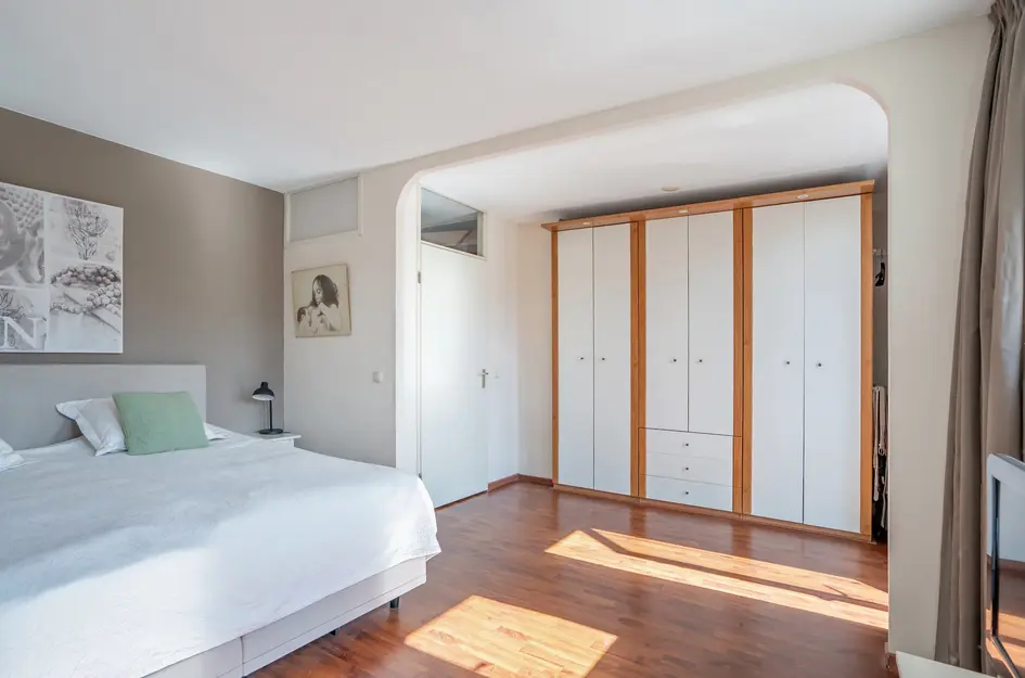 Wiepkje Barendrechtlaan 28