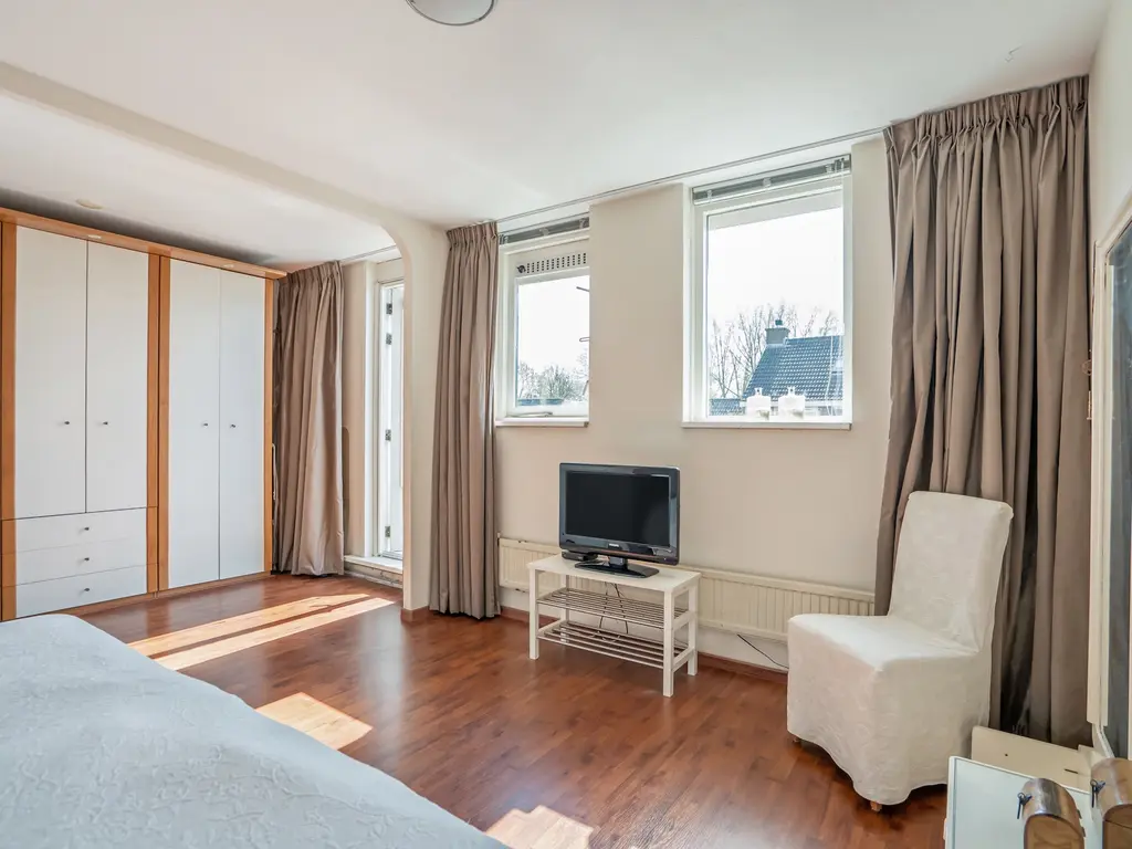 Wiepkje Barendrechtlaan 28, RIJSWIJK