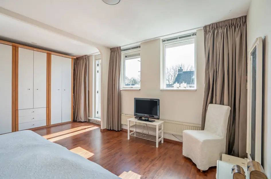 Wiepkje Barendrechtlaan 28