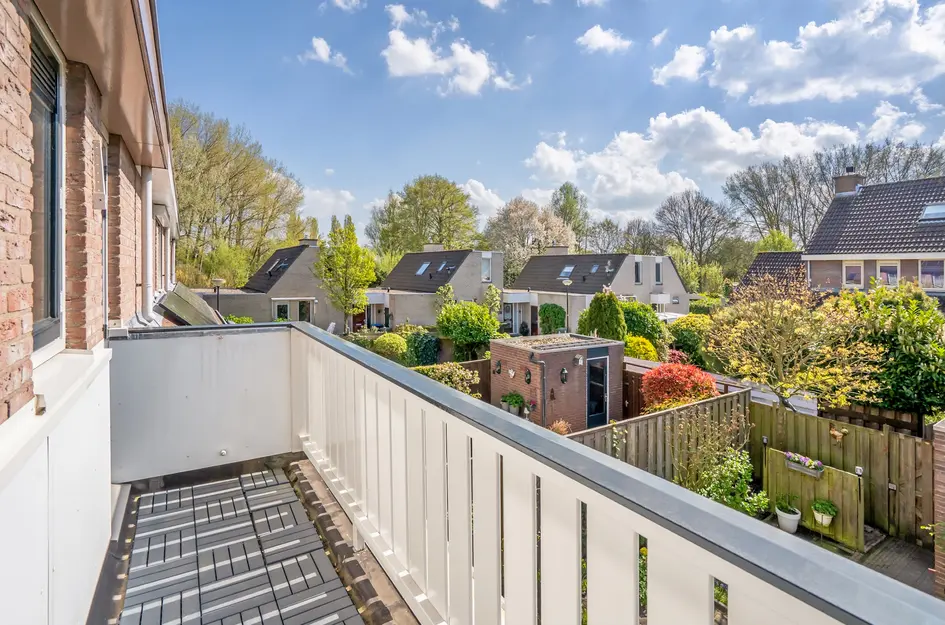 Wiepkje Barendrechtlaan 28