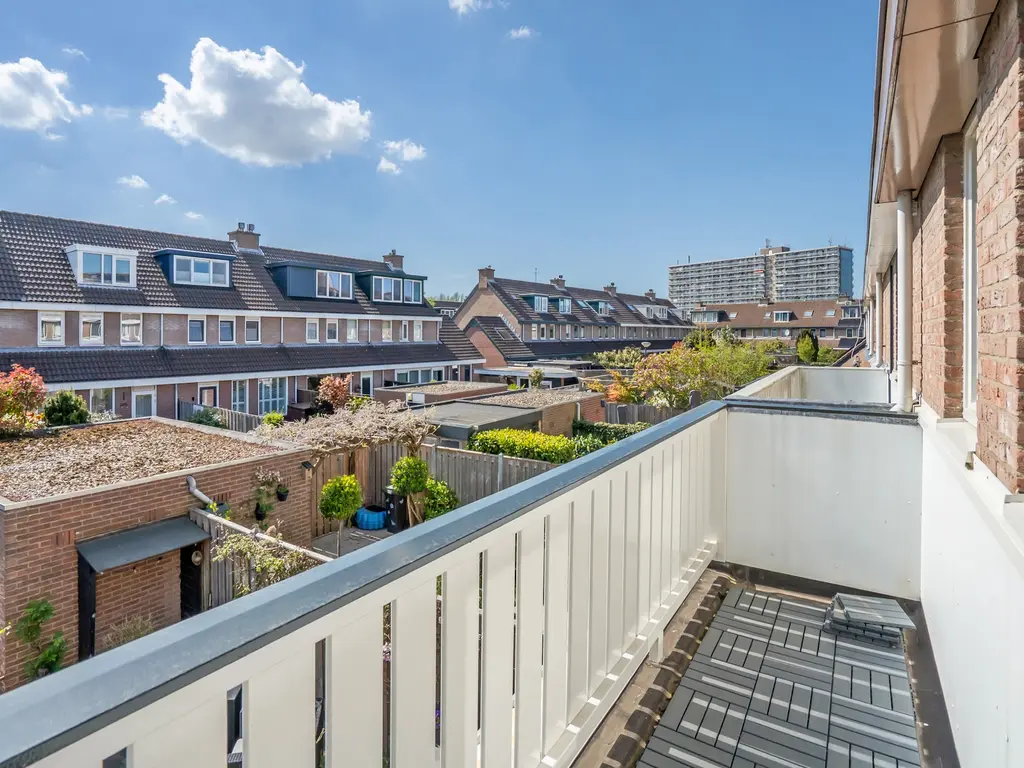 Wiepkje Barendrechtlaan 28, RIJSWIJK