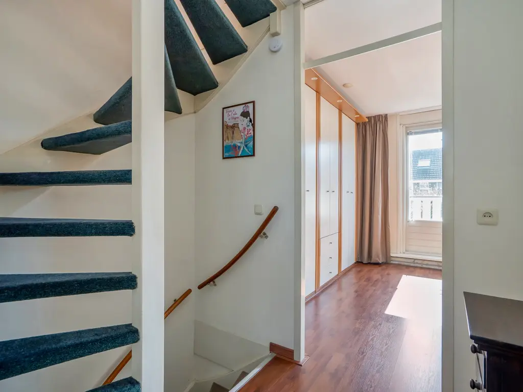 Wiepkje Barendrechtlaan 28, RIJSWIJK