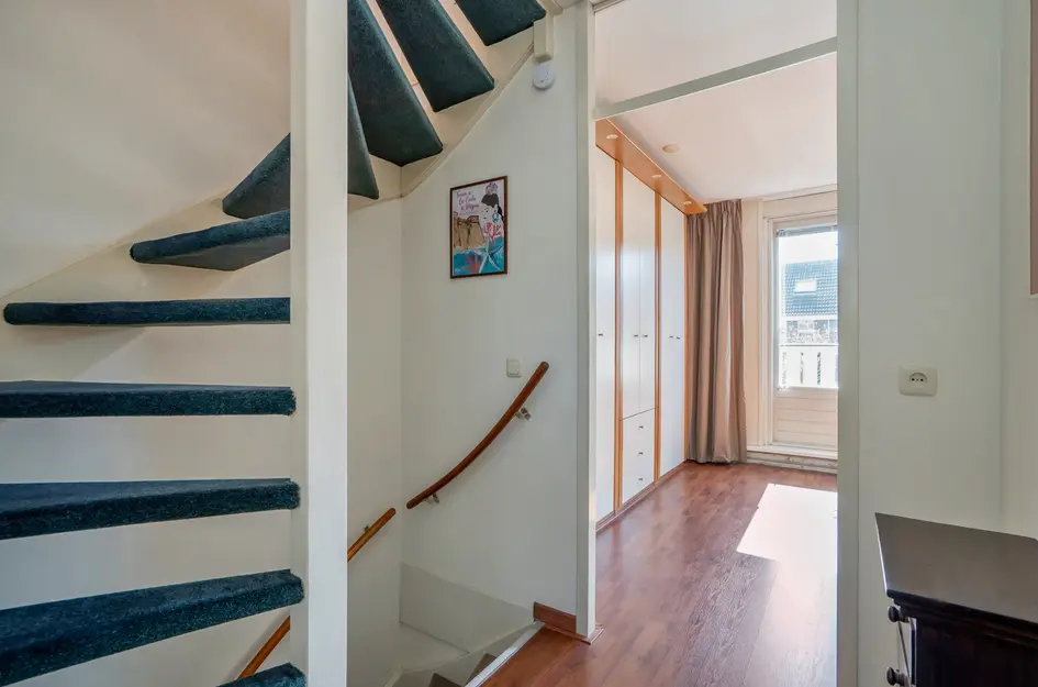 Wiepkje Barendrechtlaan 28