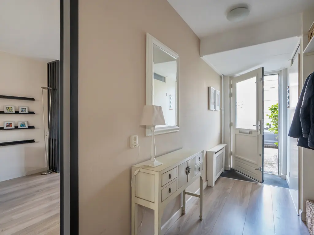 Wiepkje Barendrechtlaan 28, RIJSWIJK