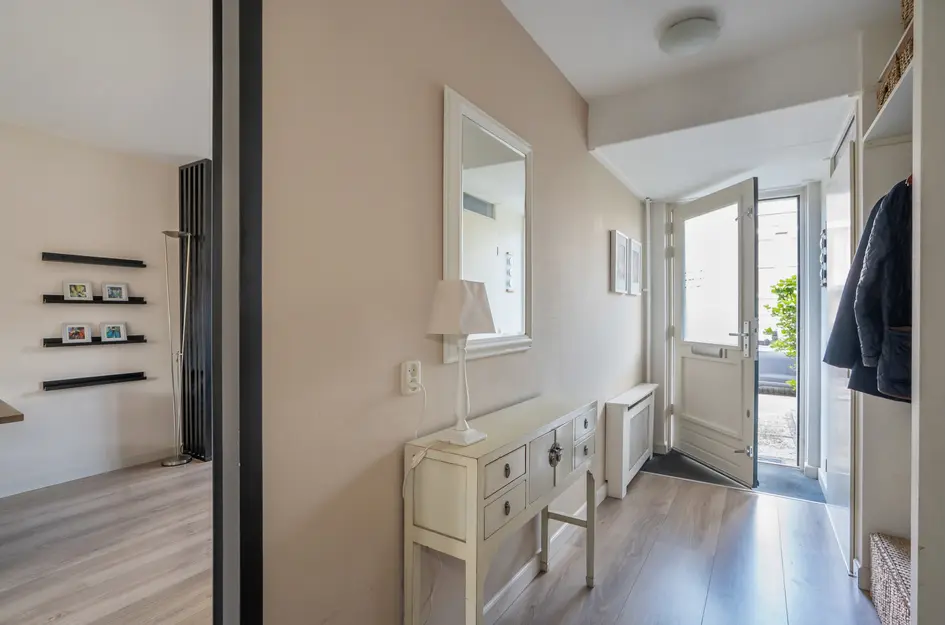 Wiepkje Barendrechtlaan 28