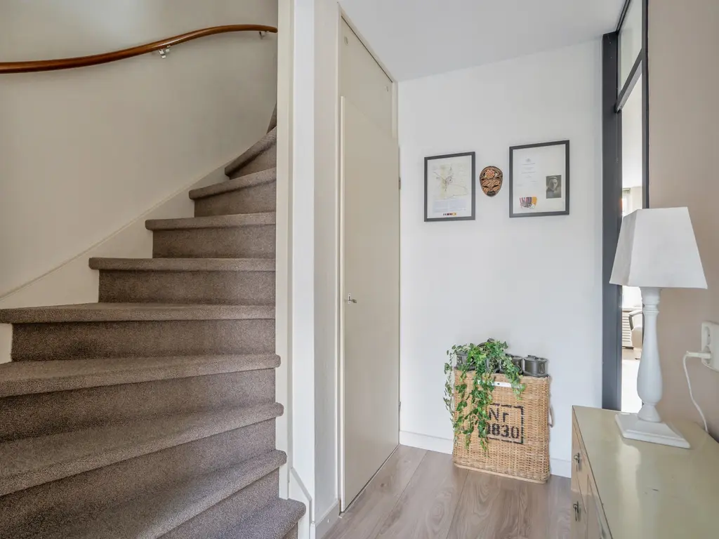 Wiepkje Barendrechtlaan 28, RIJSWIJK