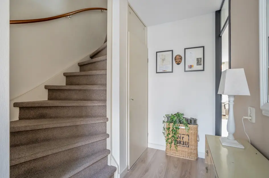 Wiepkje Barendrechtlaan 28