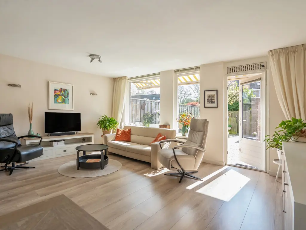 Wiepkje Barendrechtlaan 28, RIJSWIJK