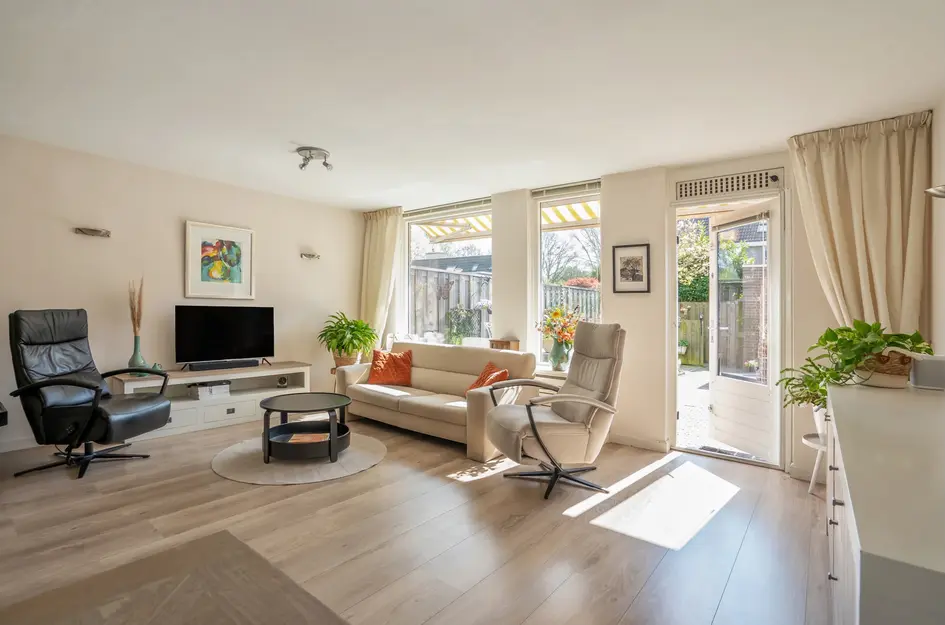 Wiepkje Barendrechtlaan 28