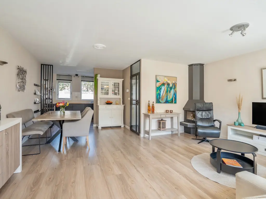 Wiepkje Barendrechtlaan 28, RIJSWIJK