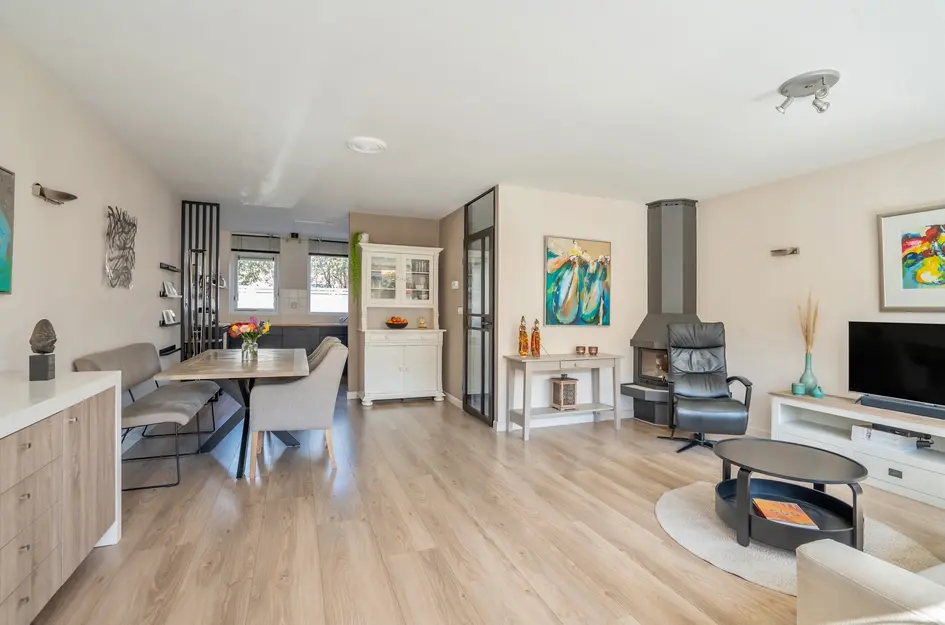 Wiepkje Barendrechtlaan 28