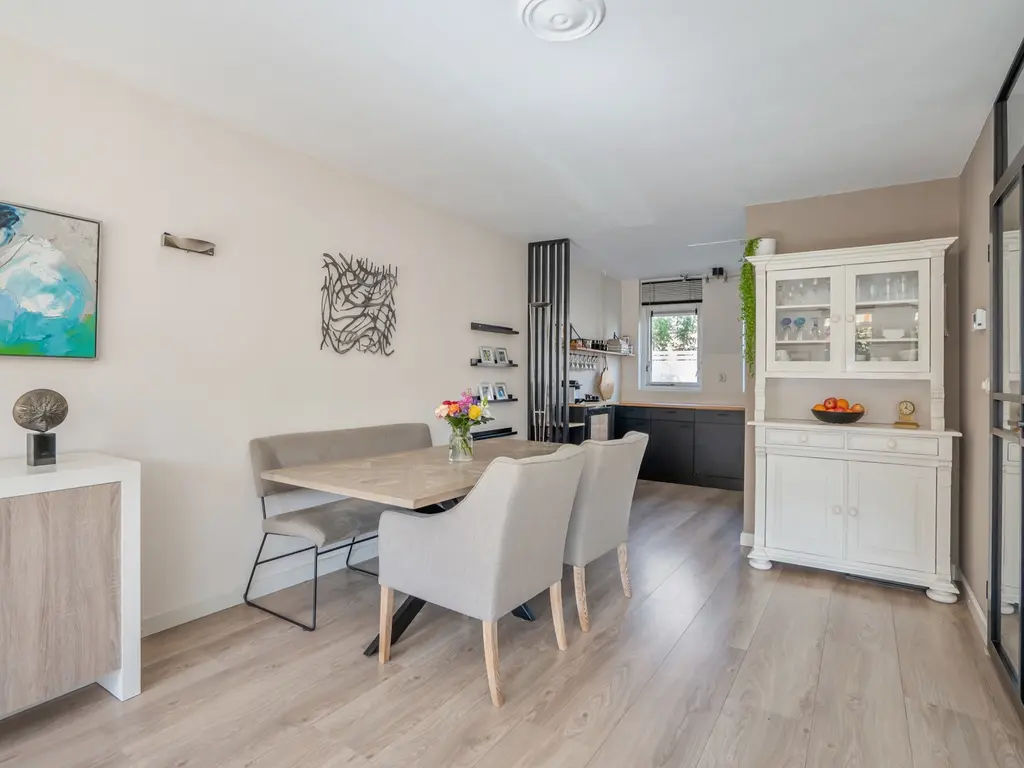 Wiepkje Barendrechtlaan 28, RIJSWIJK