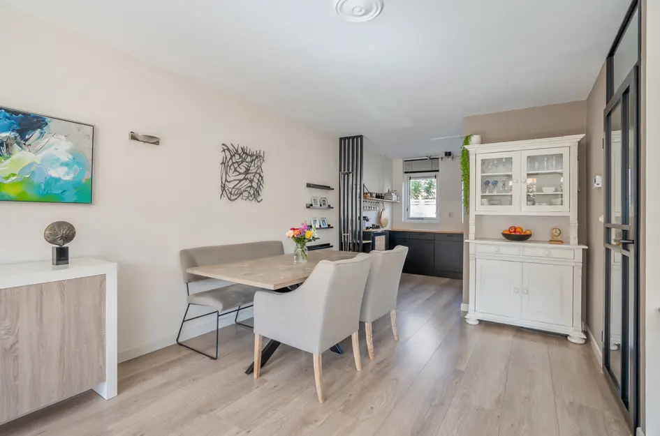 Wiepkje Barendrechtlaan 28