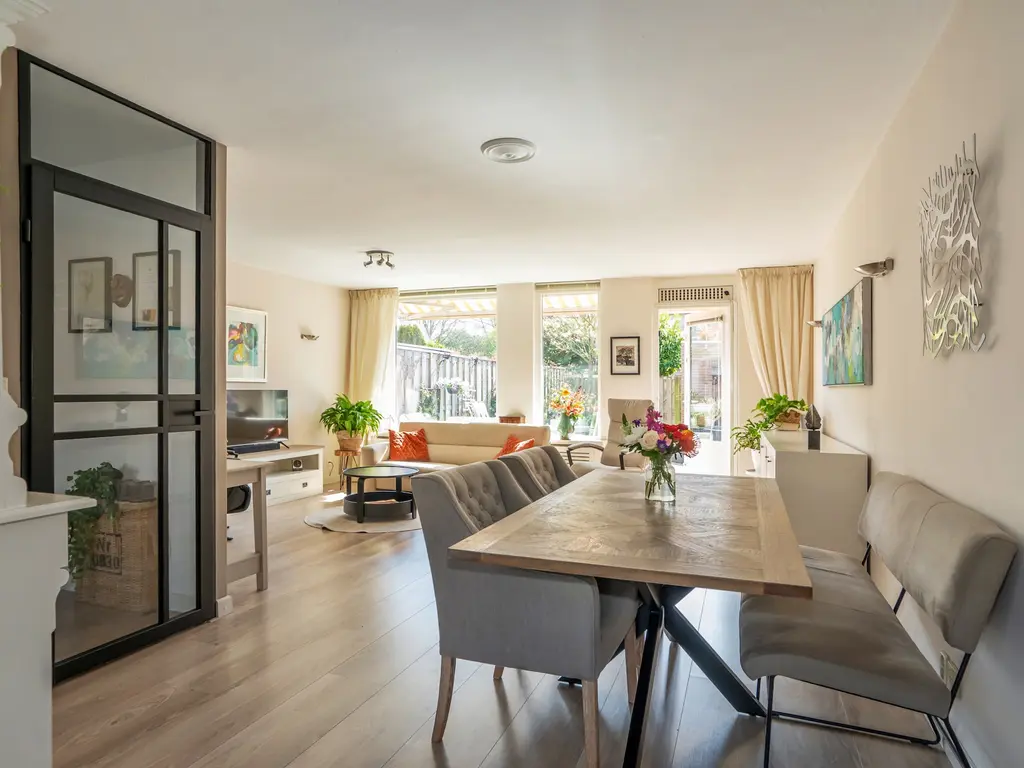 Wiepkje Barendrechtlaan 28, RIJSWIJK