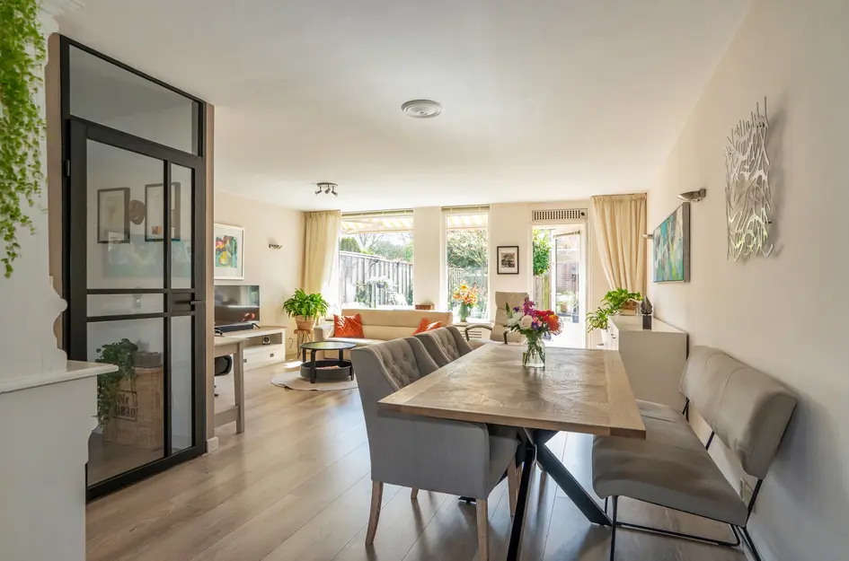 Wiepkje Barendrechtlaan 28