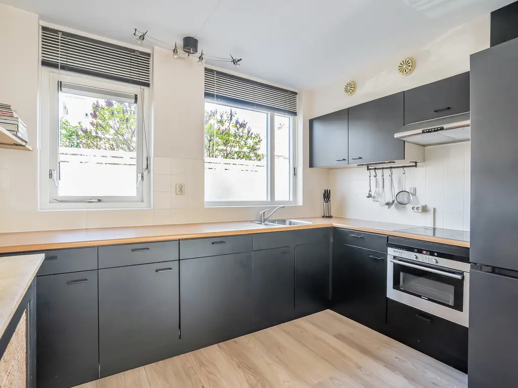 Wiepkje Barendrechtlaan 28, RIJSWIJK