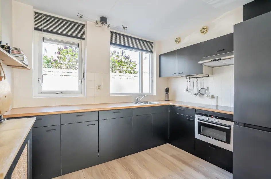 Wiepkje Barendrechtlaan 28