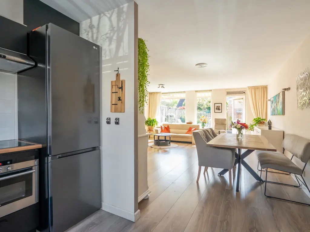 Wiepkje Barendrechtlaan 28, RIJSWIJK