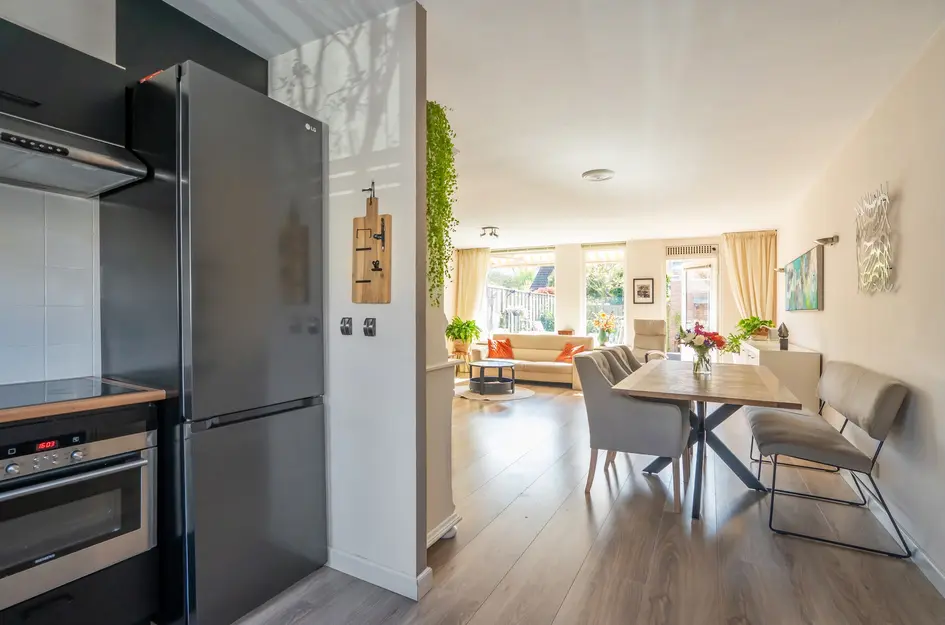 Wiepkje Barendrechtlaan 28