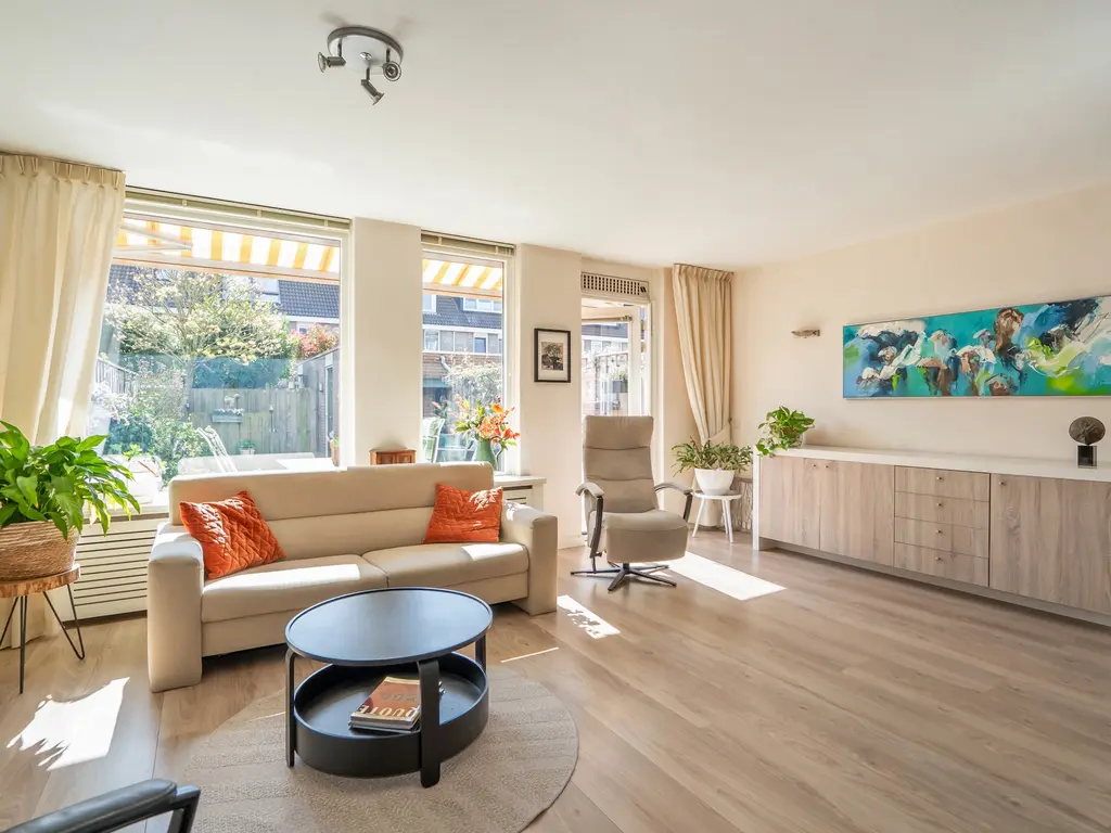 Wiepkje Barendrechtlaan 28, RIJSWIJK