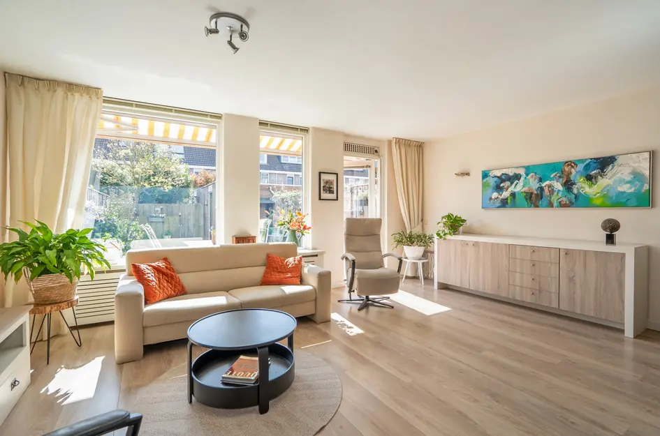 Wiepkje Barendrechtlaan 28