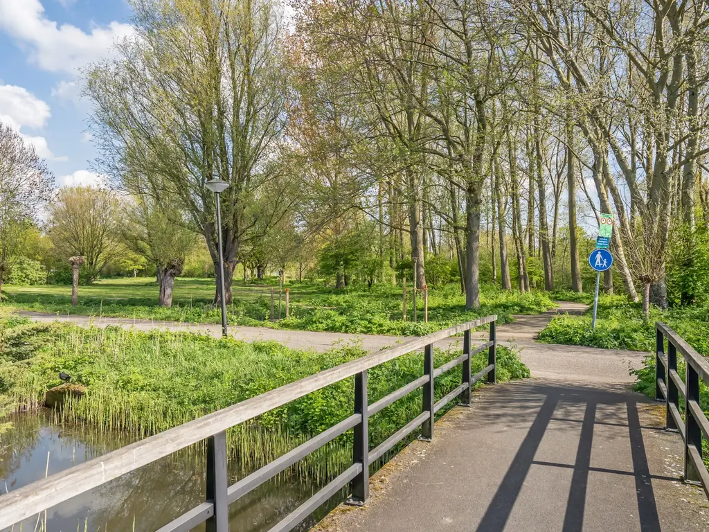 Wiepkje Barendrechtlaan 28, RIJSWIJK
