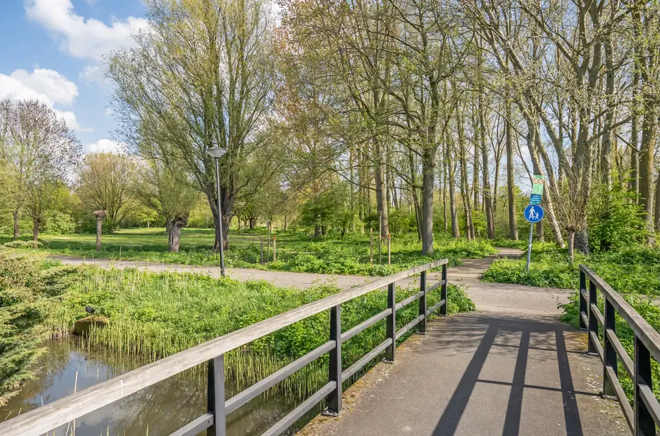 Wiepkje Barendrechtlaan 28