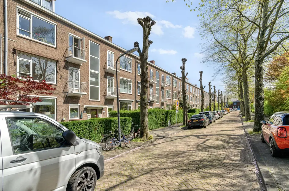 Cornelis Suyslaan 27