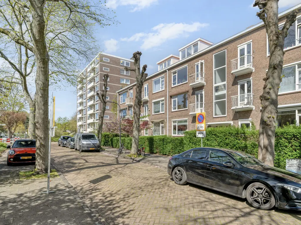 Cornelis Suyslaan 27, RIJSWIJK