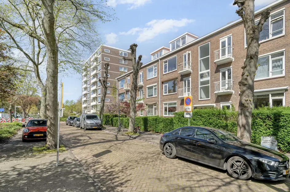 Cornelis Suyslaan 27