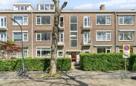 Cornelis Suyslaan 27, RIJSWIJK