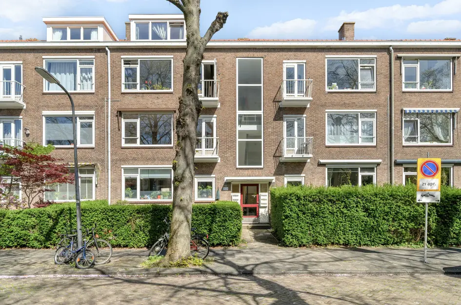 Cornelis Suyslaan 27