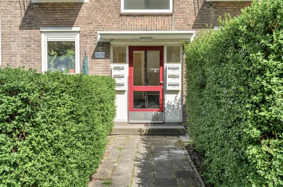 Cornelis Suyslaan 27