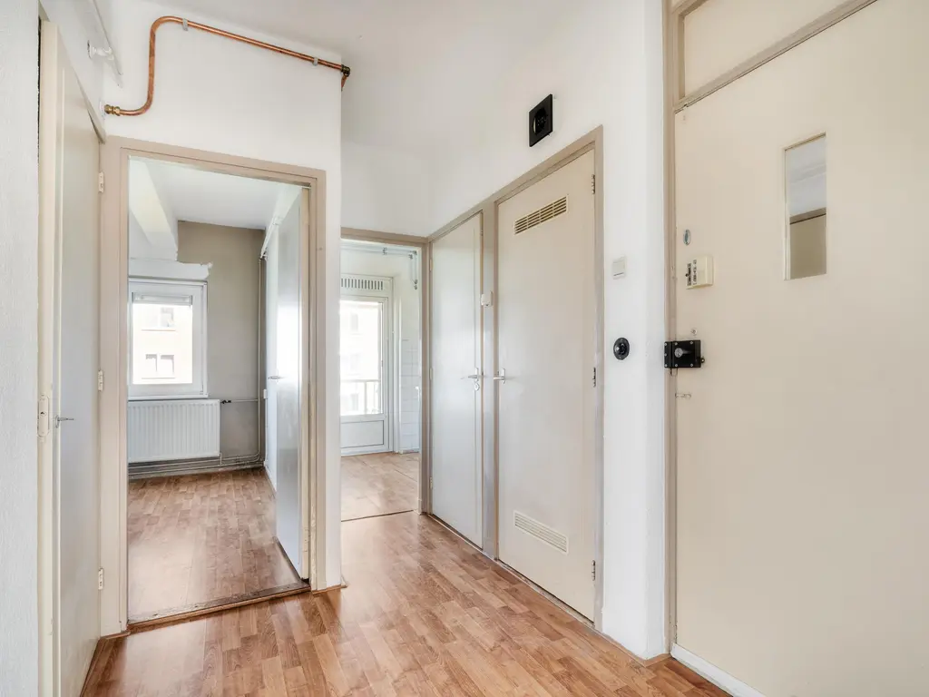 Cornelis Suyslaan 27, RIJSWIJK