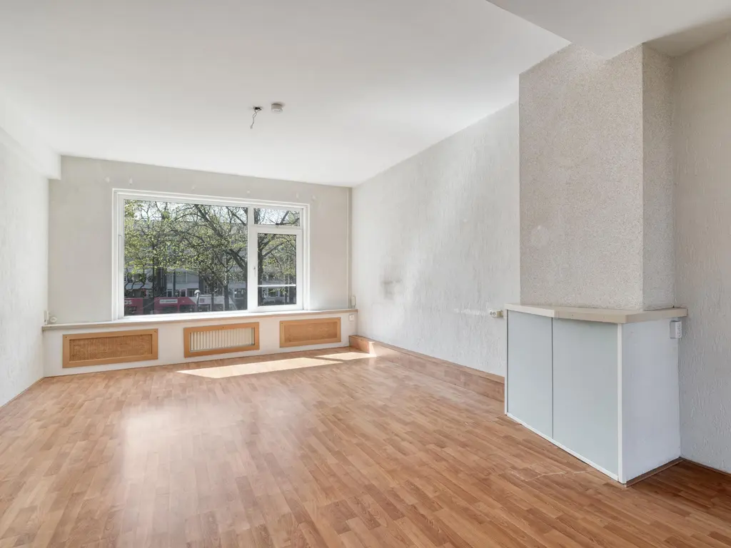 Cornelis Suyslaan 27, RIJSWIJK