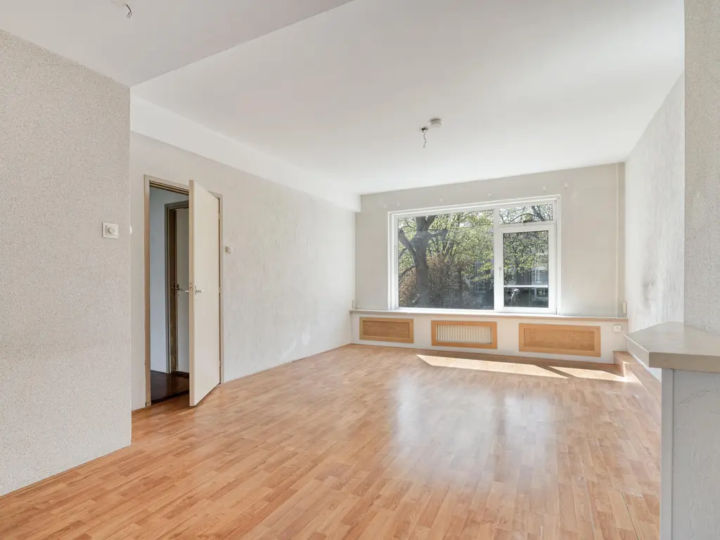 Cornelis Suyslaan 27, RIJSWIJK